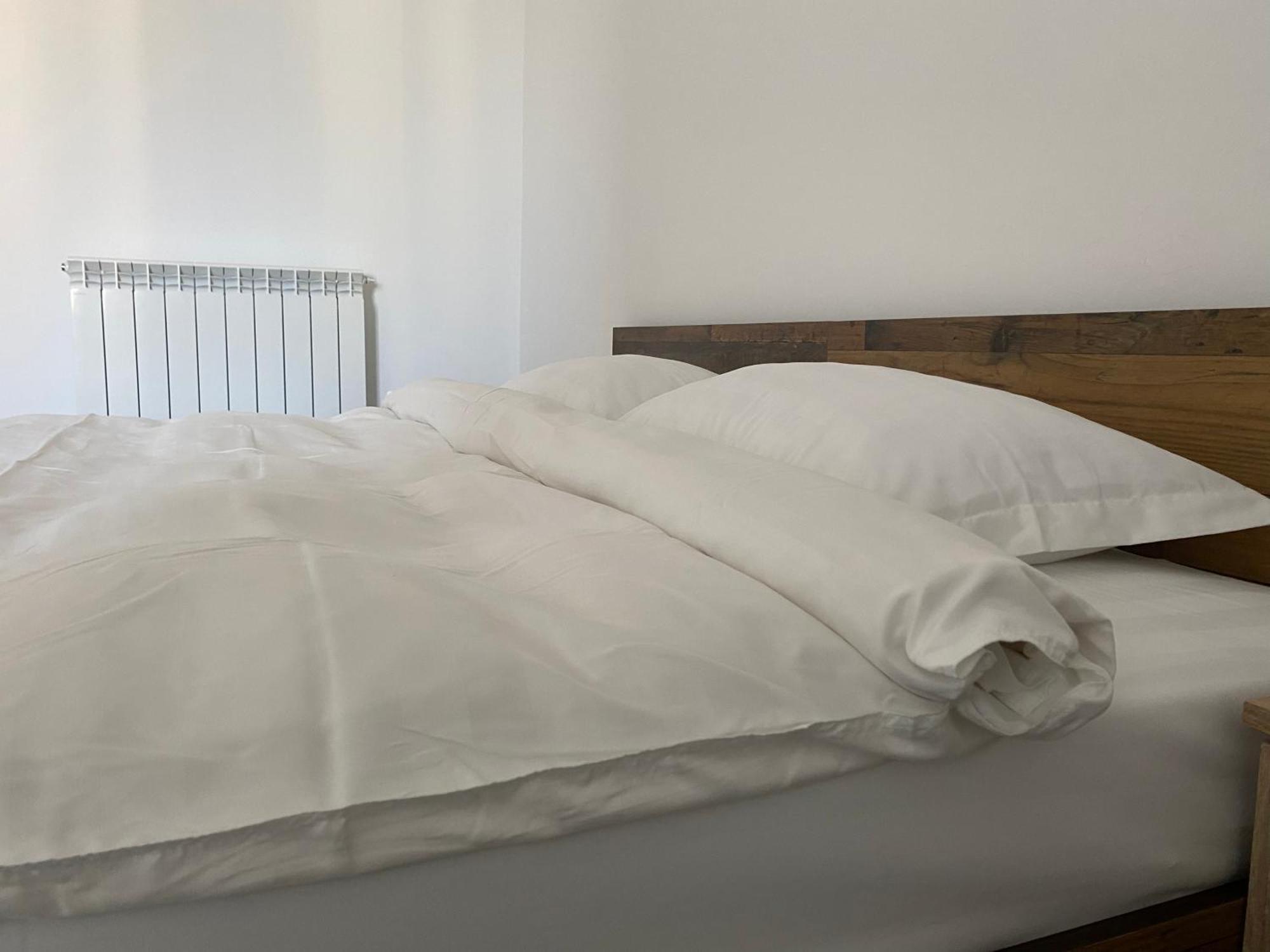 Casa Cojocaru Bed & Breakfast Turnu Magurele Exterior photo